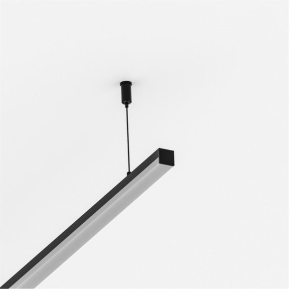 Профиль для ленты Arte Lamp SURFACE A202006S Профиль для ленты Arte Lamp SURFACE A202006S