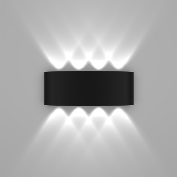 Светильник светодиодный уличный Gemma Lightstar 343047