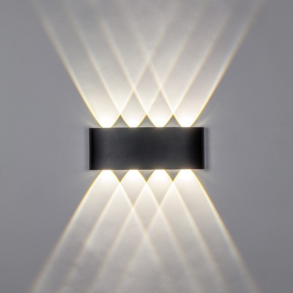 Светильник светодиодный уличный Gemma Lightstar 343047