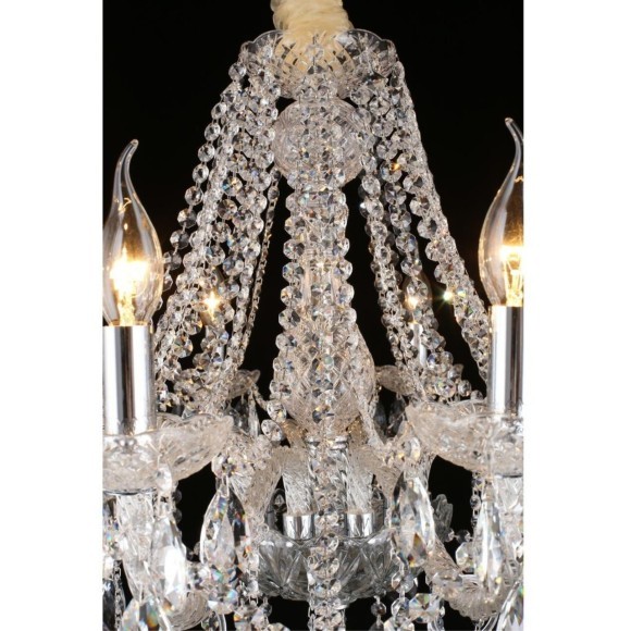 Люстра подвесная APL.755.03.10