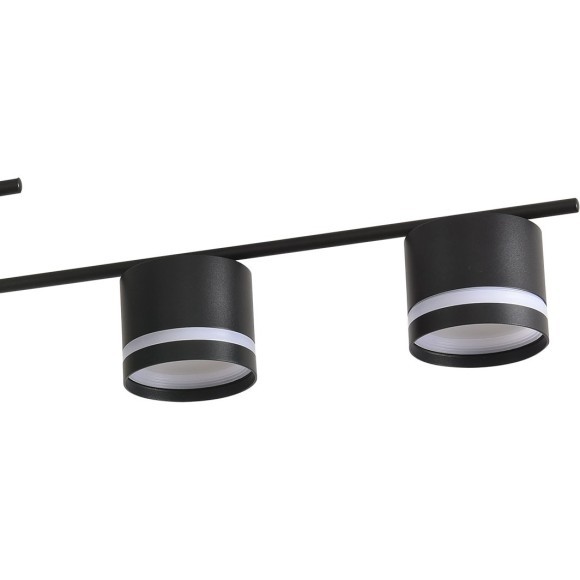 Светильник потолочный GX53 LED 10*7W Lumion BENUA 8304/10C