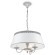 Люстра подвесная Maytoni ARM023-PL-03-S Bouquet под лампы 3xE14 40W