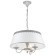 Люстра подвесная Maytoni ARM023-PL-03-S Bouquet под лампы 3xE14 40W