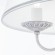Люстра подвесная Maytoni ARM023-PL-03-S Bouquet под лампы 3xE14 40W