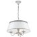 Люстра подвесная Maytoni ARM023-PL-03-S Bouquet под лампы 3xE14 40W