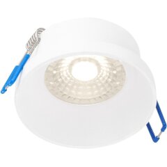 Точечный светильник DK2070 DK2070-WH Точечный светильник DK2070 DK2070-WH