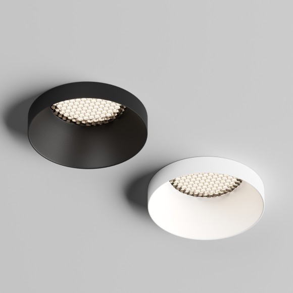 Точечный светильник DK2070 DK2070-WH Точечный светильник DK2070 DK2070-WH