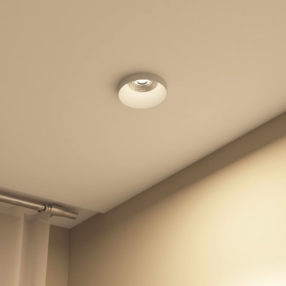 Точечный светильник DK2070 DK2070-WH Точечный светильник DK2070 DK2070-WH