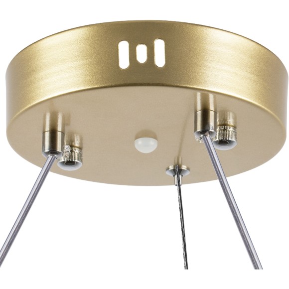 Люстра подвесная Rotonda Lightstar 736402