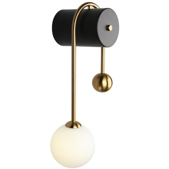 Светильник настенный (Бра) APL.324.01.01