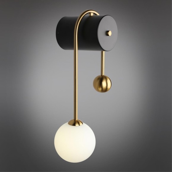 Светильник настенный (Бра) APL.324.01.01