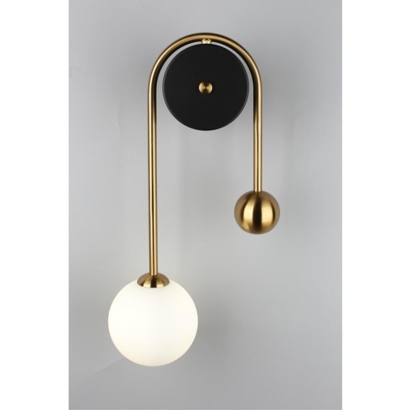 Светильник настенный (Бра) APL.324.01.01