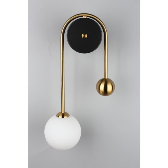 Светильник настенный (Бра) APL.324.01.01