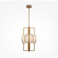 Подвесной светильник Maytoni MOD099PL-03G