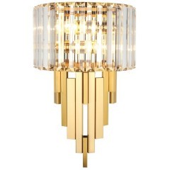 Светильник настенный (Бра) APL.642.01.02 Светильник настенный (Бра) APL.642.01.02