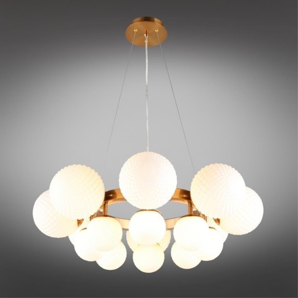 Люстра подвесная APL.765.03.16 Люстра подвесная APL.765.03.16