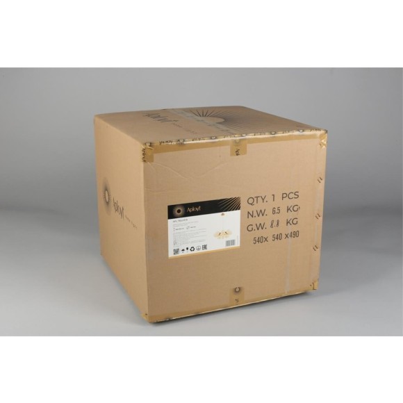 Люстра подвесная APL.765.03.16 Люстра подвесная APL.765.03.16