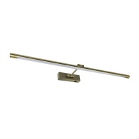 Подсветка для картин Arte Lamp HARRISON A1716AP-1AB