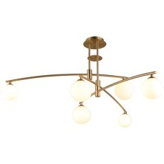 Люстра потолочная APL.621.07.06 Люстра потолочная APL.621.07.06