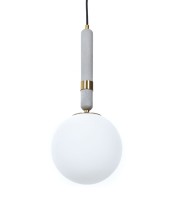 Подвесной светильник Lumina Deco Granino LDP 6011-1 MD