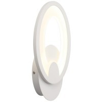 Светильник настенный (Бра) APL.001.01.20