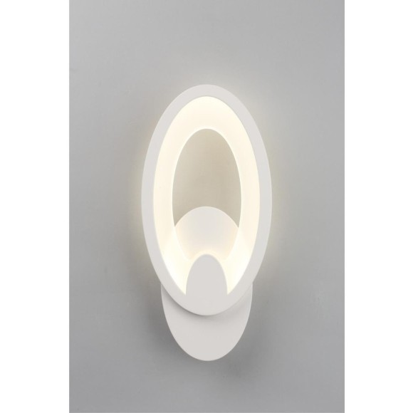 Светильник настенный (Бра) APL.001.01.20