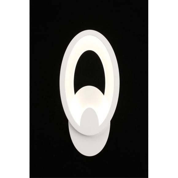 Светильник настенный (Бра) APL.001.01.20