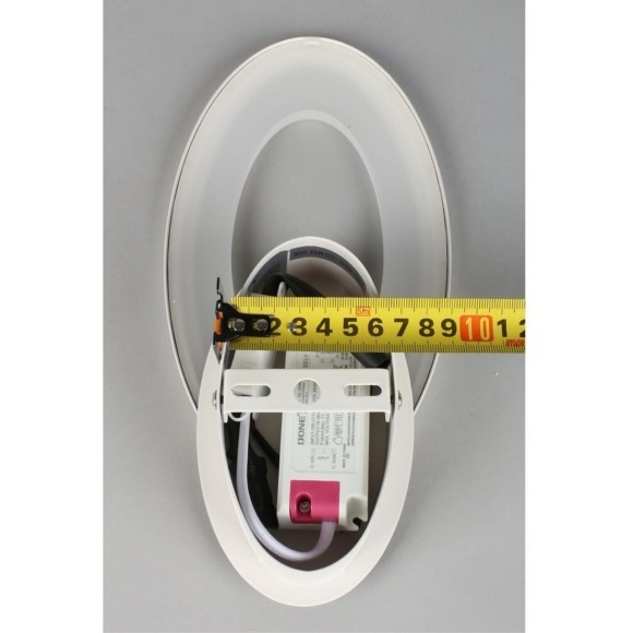 Светильник настенный (Бра) APL.001.01.20