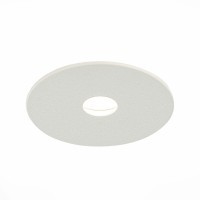 ST217.548.09 Св-к встр. Белый LED 1*9W 4000K 510Lm Ra90 36° IP20 D57xH52 220-240V Встраиваемые светильники