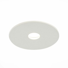 ST217.548.09 ST Luce Светильник встраиваемый, LED, 4000K 1х9W, 510Lm, Ra90, IP20, D57xH52, белый, угол 36° ST217.548.09 ST Luce Светильник встраиваемый, LED, 4000K 1х9W, 510Lm, Ra90, IP20, D57xH52, белый, угол 36°