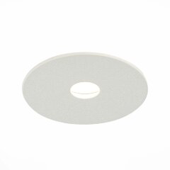 ST217.548.09 Св-к встр. Белый LED 1*9W 4000K 510Lm Ra90 36° IP20 D57xH52 220-240V Встраиваемые светильники ST217.548.09 Св-к встр. Белый LED 1*9W 4000K 510Lm Ra90 36° IP20 D57xH52 220-240V Встраиваемые светильники