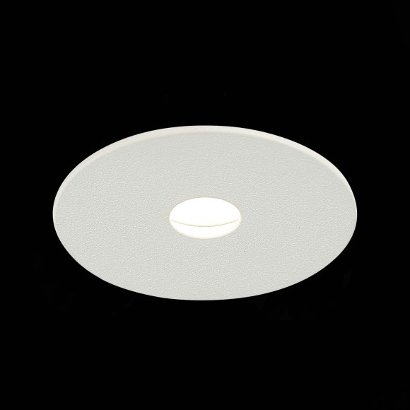 ST217.548.09 Св-к встр. Белый LED 1*9W 4000K 510Lm Ra90 36° IP20 D57xH52 220-240V Встраиваемые светильники ST217.548.09 Св-к встр. Белый LED 1*9W 4000K 510Lm Ra90 36° IP20 D57xH52 220-240V Встраиваемые светильники