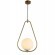 Подвесной светильник Lumina Deco Forneri LDP 6832-200 WT+MD