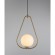 Подвесной светильник Lumina Deco Forneri LDP 6832-200 WT+MD