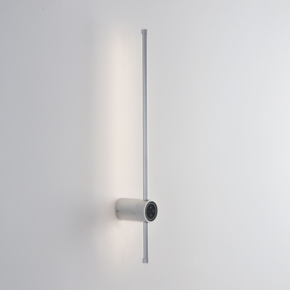 8310/12WL Настенный светильник Lumion LEDIO с диммером LED 12W Ra80 Lm580 3000/4000/6000K 220V BRAM