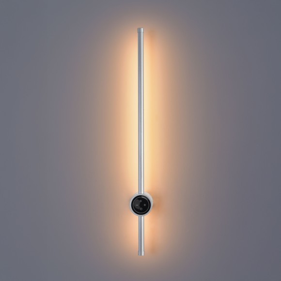 8310/12WL Настенный светильник Lumion LEDIO с диммером LED 12W Ra80 Lm580 3000/4000/6000K 220V BRAM