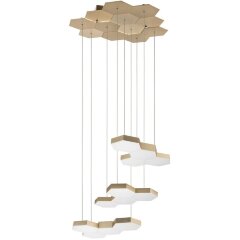 Подвесной светодиодный светильник FAVO 750223 Подвесной светодиодный светильник FAVO 750223