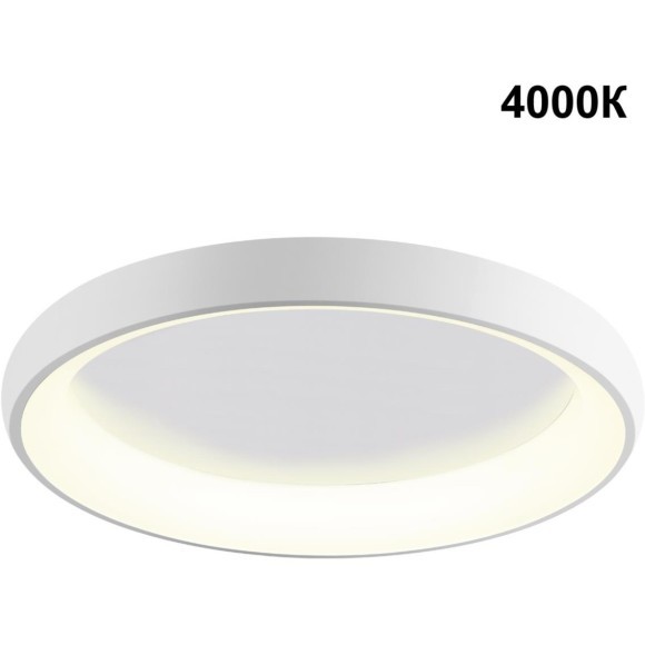 Светильник накладной диммируемый, в комплекте пульт ДУ (2.4G) LED 3000К~6000К 60W Novotech FOLD 359033 Светильник накладной диммируемый, в комплекте пульт ДУ (2.4G) LED 3000К~6000К 60W Novotech FOLD 359033