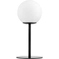 Настольная лампа Lumina Deco LDT 6030-11 BK Настольная лампа Lumina Deco LDT 6030-11 BK