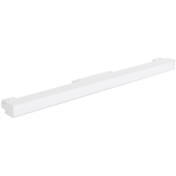 Светильник трековый магнитный Crystal Lux CLT 0.33 001 12W WH M4000K 1409/341 Светильник трековый магнитный Crystal Lux CLT 0.33 001 12W WH M4000K 1409/341