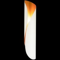 Бра Crystal Lux LUMINA AP2 WH 4231/402