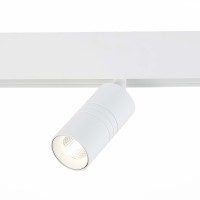ST365.546.07 Трековый магнитный светодиодный светильник ST-Luce Skyline 48V CRI90+ 4000К 595Лм 36° 7Вт