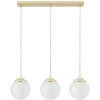 Подвесной светильник Lampit Fino TP 2002-3 GD