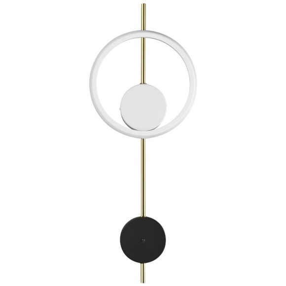 Настенный светильник LED 13W 820Лм 3000К MARQUE Lumion 5691/13WL Настенный светильник LED 13W 820Лм 3000К MARQUE Lumion 5691/13WL