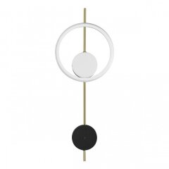 Настенный светильник LED 13W 820Лм 3000К MARQUE Lumion 5691/13WL Настенный светильник LED 13W 820Лм 3000К MARQUE Lumion 5691/13WL