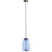 8133-A mini Подвесной светильник LOFT IT Knot