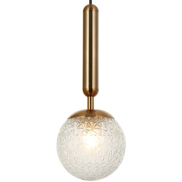 Светильник подвесной Stilfort 2098/00/01P серия Felis Светильник подвесной Stilfort 2098/00/01P серия Felis