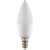 Лампочка светодиодная свеча E14 7W 2800K 940502