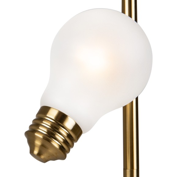 Напольный светильник (торшер) Freya FR5372FL-03BS