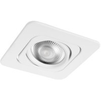 10342 White Встраиваемый светильник LOFT IT Trick